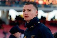 Francesco Camarda  - (Ipa/Fotogramma)