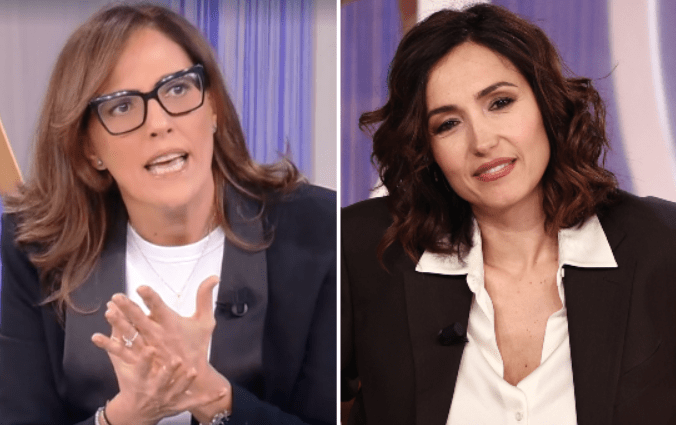 “Ha la taglia 48? Mangia troppo, colpa sua”, Fabiana vittima di bodyshaming. Il racconto a La volta buona