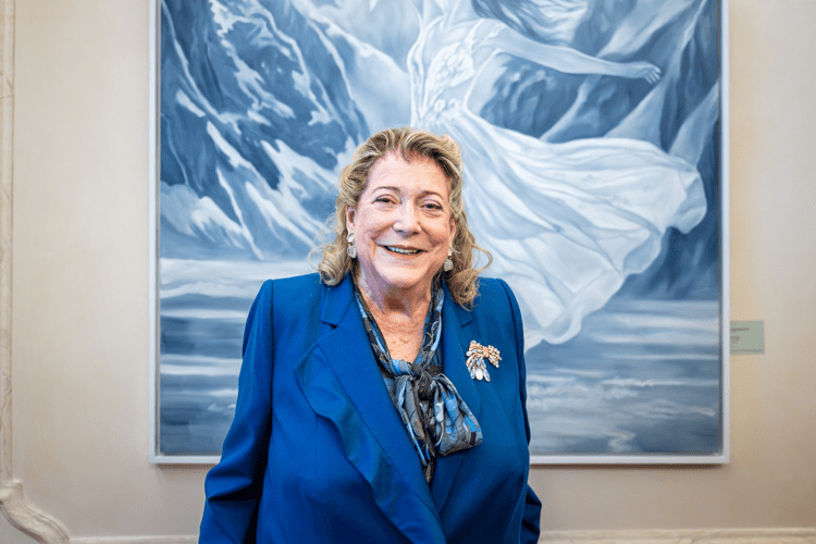 Milano-Cortina: Bracco: ''importante che donne abbiano maggiore visibilità''