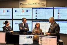 Nasce il podcast Rai-Polizia 'Okkio al Web': dal revenge porn alle truffe in quattro episodi i rischi in rete