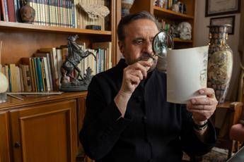 De Sica: "Speriamo che dopo Zalone sia rimasto qualche euro anche per 'Agata Christian'"