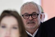 Joel Guerriau  - (Afp)