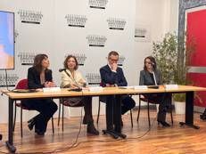 Mielofibrosi, pazienti: 