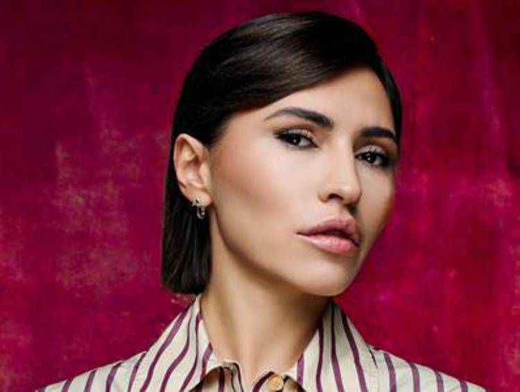 Serena Brancale (Foto di Thom Réver)