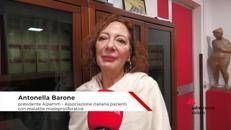 Tumori, mielofibrosi, Barone (Aipamm): 