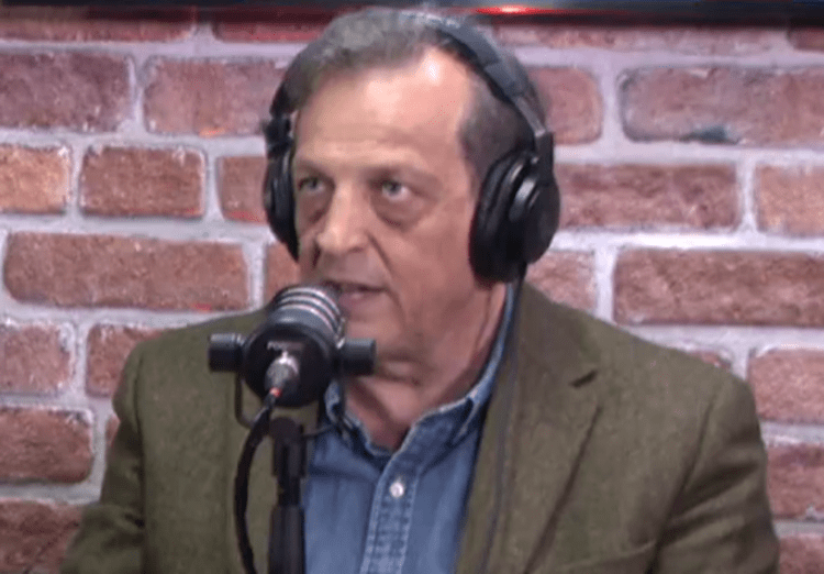 Gabriele Muccino - Adnkronos