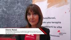 Tumori, ematologa Rossi: 