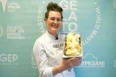 Gelato Festival World Masters: un'italiana ha conquistato la Florida