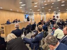 Cultura: la Civitas appenninica svela i numeri nella 'corsa' a Capitale europea 2033