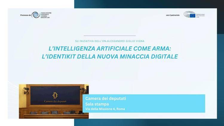 Cybersecurity e Intelligenza Artificiale: la nuova strategia di difesa nazionale