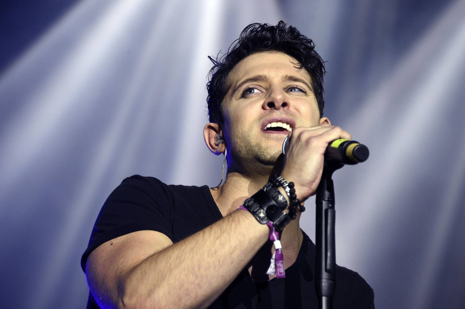 L'ex cantante degli Spandau Ballet Ross Wild condannato per stupro