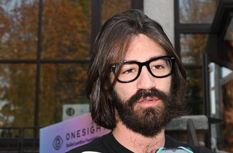 Leonardo Maria Del Vecchio - Fotogramma /Ipa