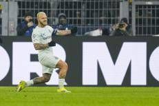 Federico Dimarco - Fotogramma/IPA