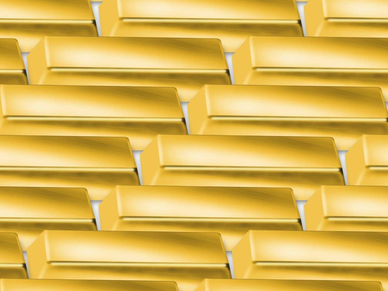 Oro, nuovo record a 5.600 dollari l’oncia