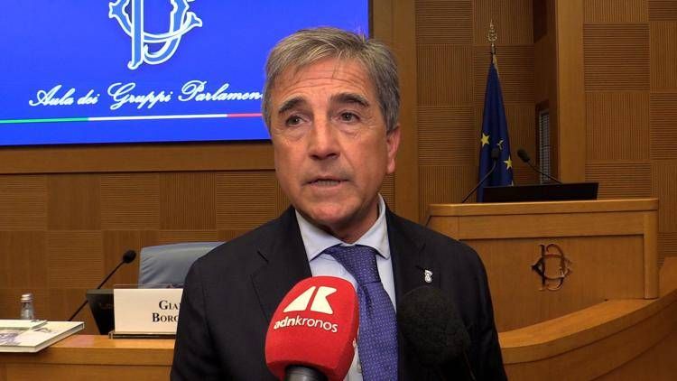 Coppa Italia Regioni 2026, Pella: 