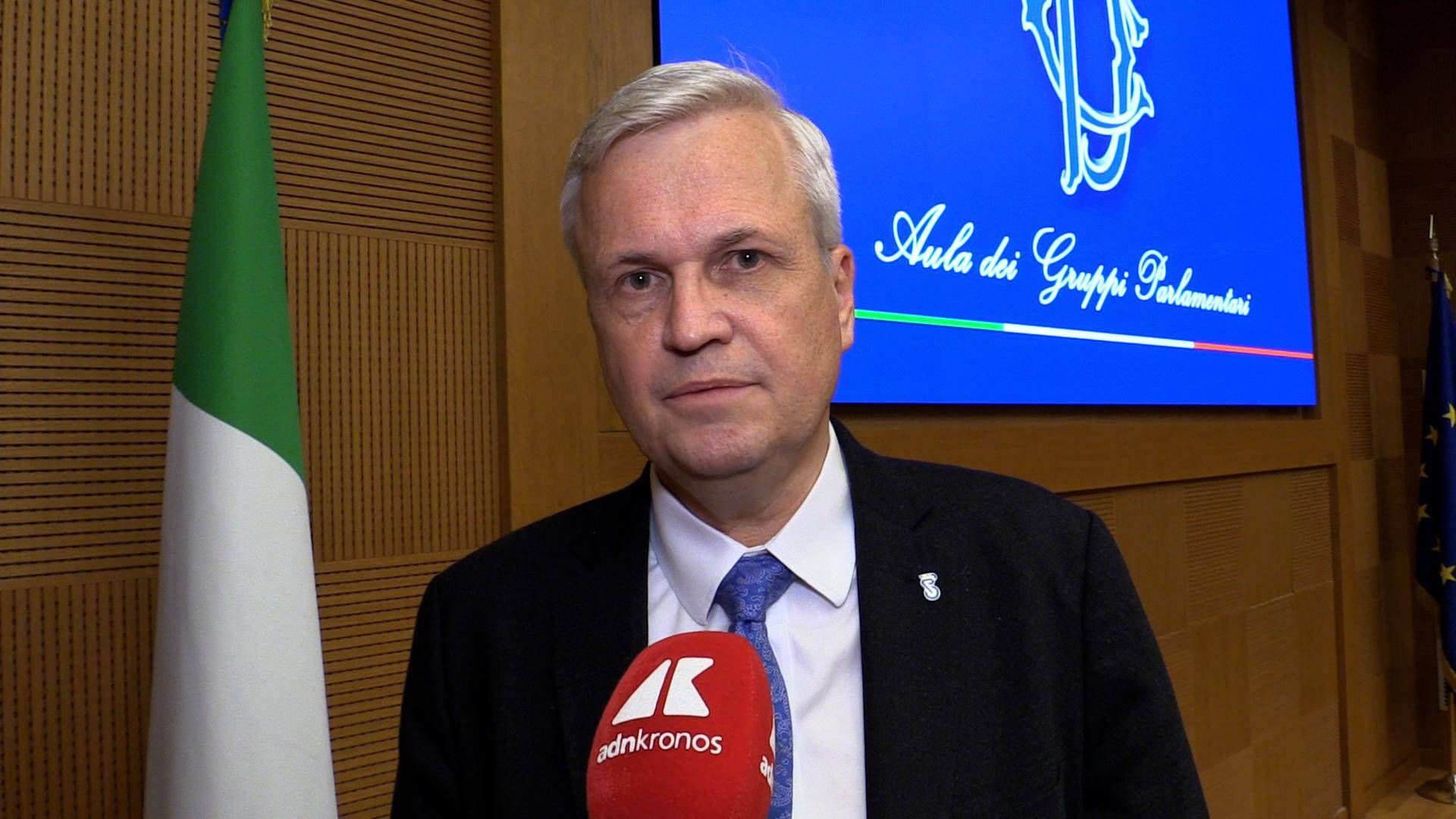 Ciclismo: Coppa Italia Regioni, Olesen (Novo Nordisk), 'partnership per lotta a obesità e diabete'