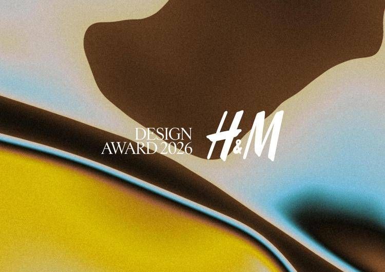 Torna il premio 'H&M Design Award'