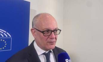 Dogane Ue, Gualtieri: 