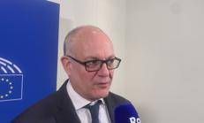 Dogane Ue, Gualtieri: 