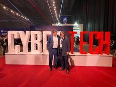 CyberUp Institute a Cybertech Global Tel Aviv 2026: la leadership italiana della formazione cyber nel dialogo internazionale