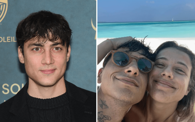 “Nulla di vero”, Matteo Paolillo smentisce il flirt con la compagna di Ultimo