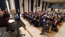Fa tappa a Torino il roadshow di Cdp e Confindustria a sostegno dello sviluppo del territorio