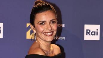 Serena Rossi presenta suo primo album, Sanremo? "In gara non basta sapere cantare, come co-conduttrice sì"