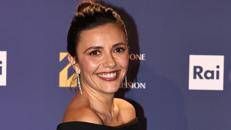 Serena Rossi - (Ipa)