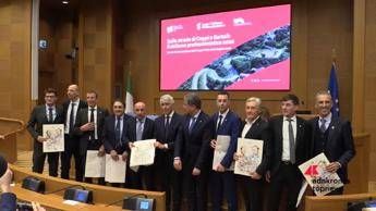 Coppa Italia delle Regioni 2026: sulle strade di Coppi e Bartali