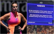 Sabalenka - Fotogramma/IPA