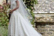 Una sposa - Fotogramma