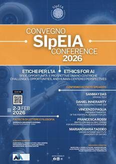 Locandina Convegno SIpEIA