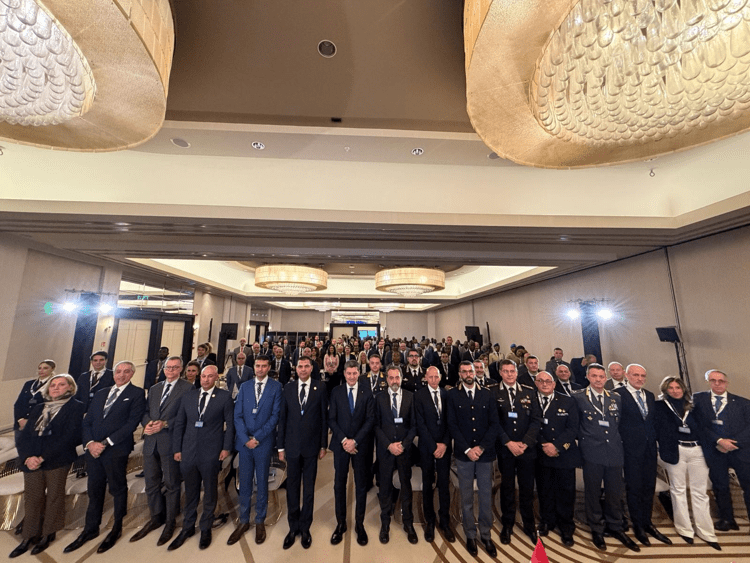 Migranti, forze di polizia a confronto nel progetto 'Itepa2': delegazioni da 22 Paesi africani