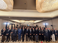 Migranti, forze di polizia a confronto nel progetto 'Itepa2': delegazioni da 22 Paesi africani