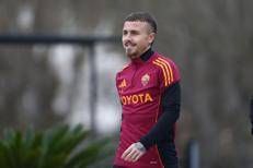 Angelino  (Fotogramma/Ipa)