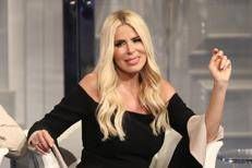 Loredana Lecciso - fotogramma/ipa