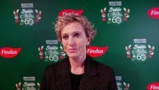 Giuliana Malaguti, responsabile comunicazione Fondazione Banco Alimentare Ets