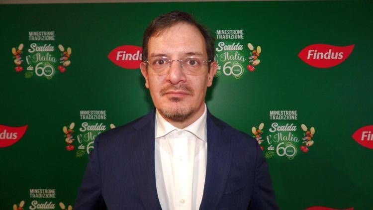 Cosimo Finzi, direttore di AstraRicerche