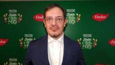 Cosimo Finzi, direttore di AstraRicerche