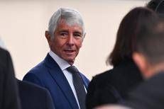 Andrea Abodi - (Fotogramma)