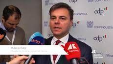 Imprese e finanza: Gay (Unione Industriali) 