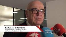 Cultura: Ortombina (Teatro alla Scala), 'comunità si sviluppa in piena coscienza della propria identità'