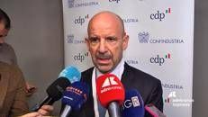 Imprese e finanza: Camilli (Confindustria) 