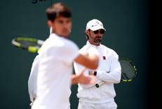 Juan Carlos Ferrero - fotogramma/ipa