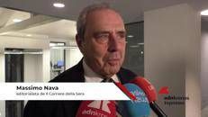 Cultura: Massimo Nava (Corriere), 'Milano Luiss Hub dà voce ai protagonisti del tessuto culturale e sociale della città'