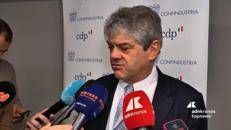 Imprese e finanza: Amalberto (Confindustria Piemonte) 