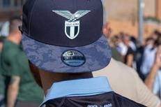 Tifoso della Lazio - Ipa