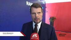 Sport, Mezzaroma (Sport e Salute): 