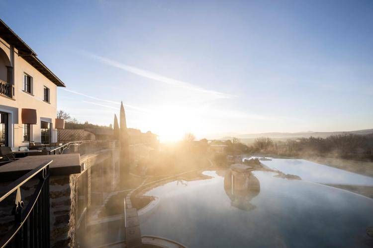 Terme, Pichler (Adler Thermae): 