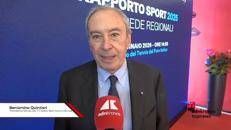 Sport, Quintieri (ICSC): 